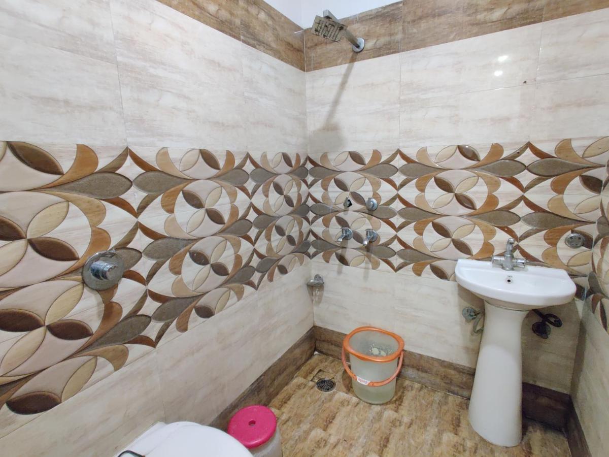 Hotel Robin Inn 阿姆利则 外观 照片