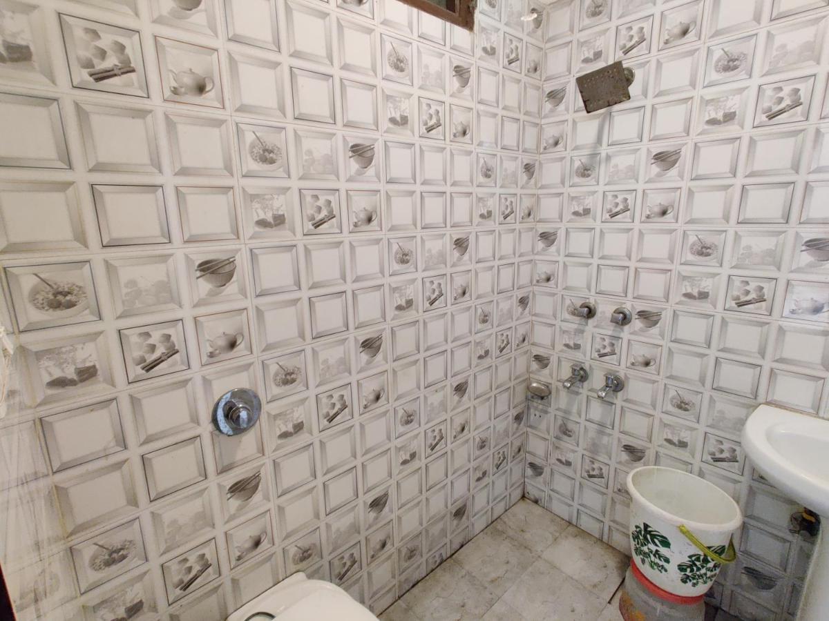 Hotel Robin Inn 阿姆利则 外观 照片